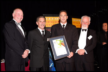 infra-awards-ceremony